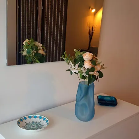 Marilena House 公寓