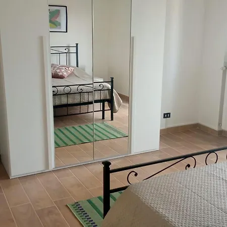 Marilena House 公寓