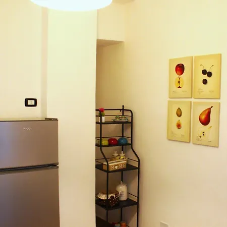 Appartement Marilena House Bari