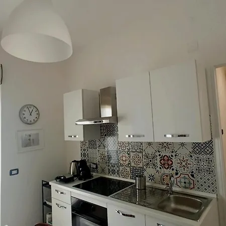 Marilena House * Bari