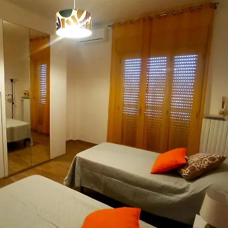 Appartement Marilena House *