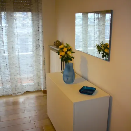 Marilena House * Bari