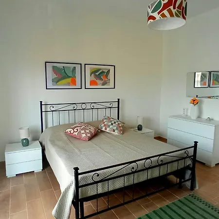 Appartement Marilena House