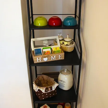 Appartement Marilena House Bari