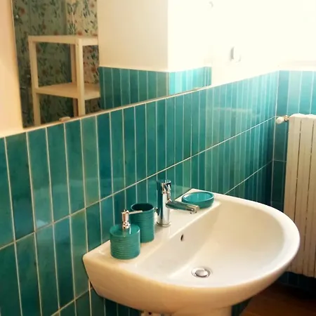 Appartement Marilena House