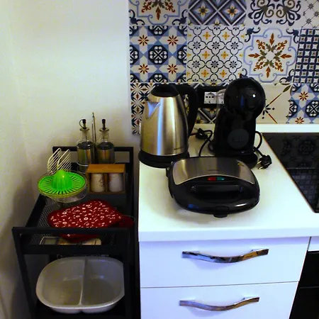 Marilena House Appartement