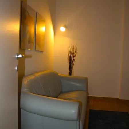 Апартаменты Marilena House *