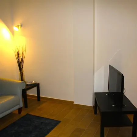 Marilena House * バーリ