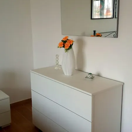 Апартаменты Marilena House Бари