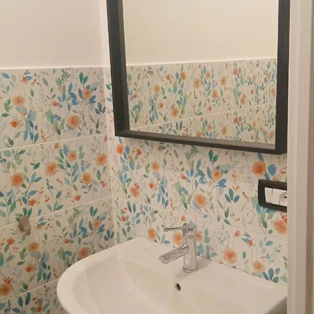 Marilena House Апартаменты