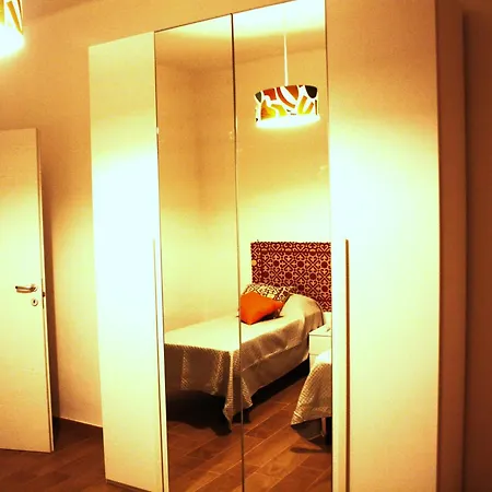 Marilena House *