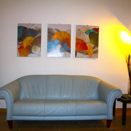 Marilena House Apartman