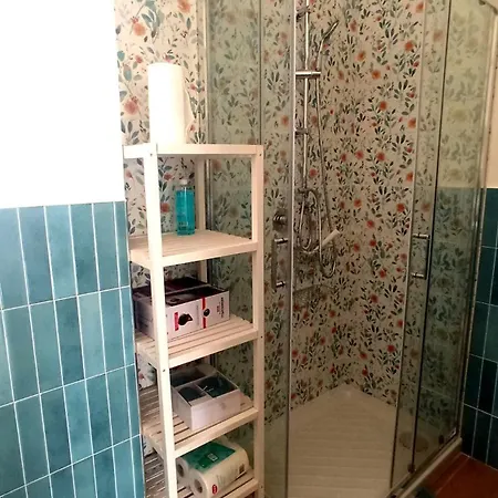 Marilena House Апартаменты Бари