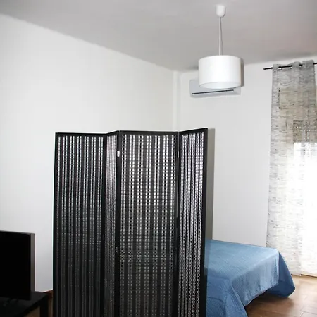 Апартаменты Marilena House Бари