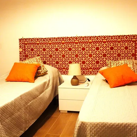 Marilena House Apartman *
