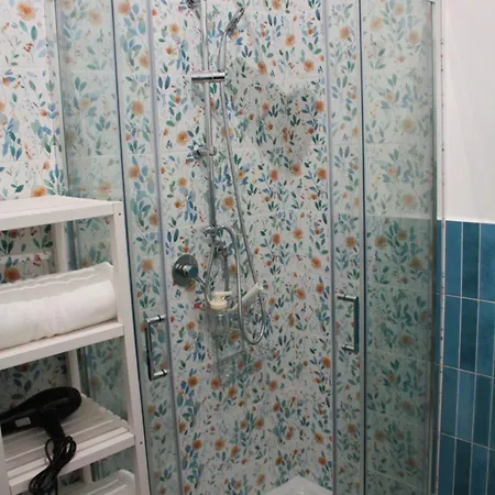 Appartement Marilena House *
