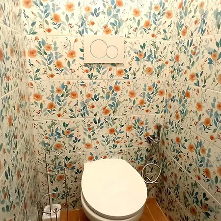 Marilena House Апартаменты *