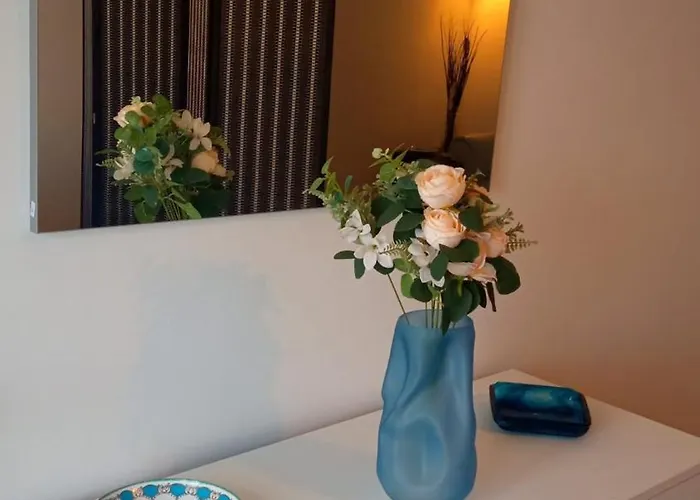 Marilena House شقة