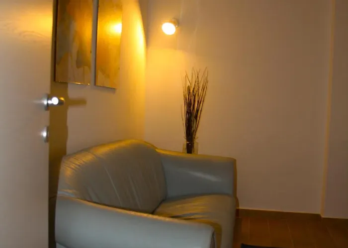 דירה Marilena House *