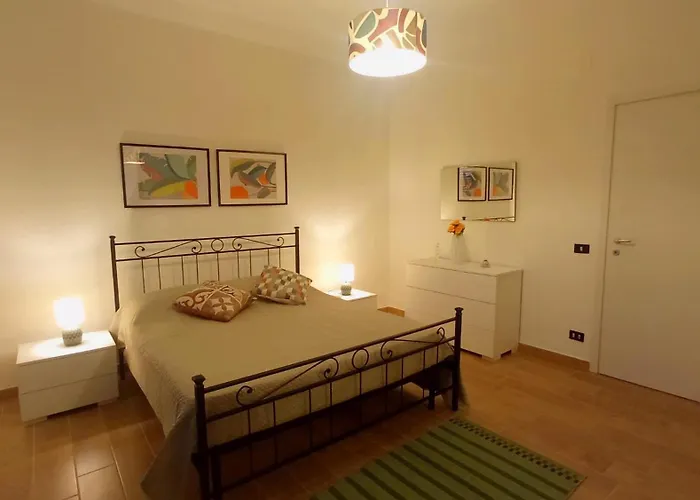Marilena House *