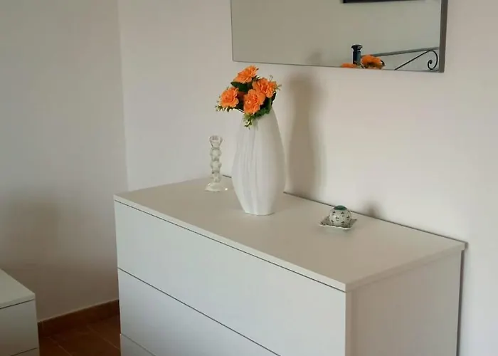 شقة Marilena House باري