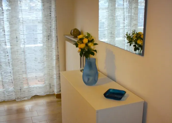 Marilena House * باري