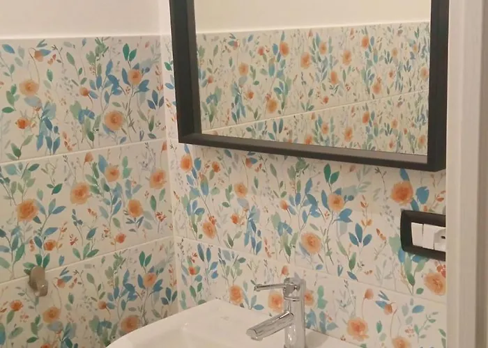 Marilena House شقة