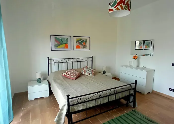 شقة Marilena House