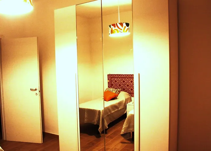 Marilena House *