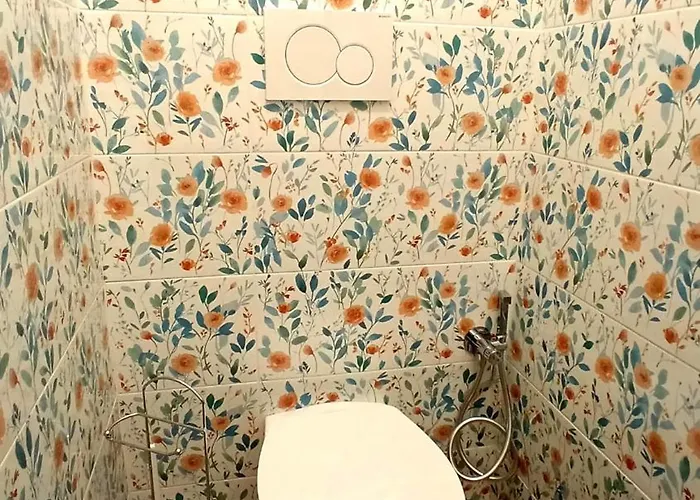 Marilena House شقة *